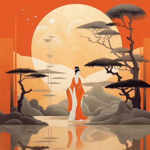 LFC Records - 'Kyoto Garden' [Ringtone]