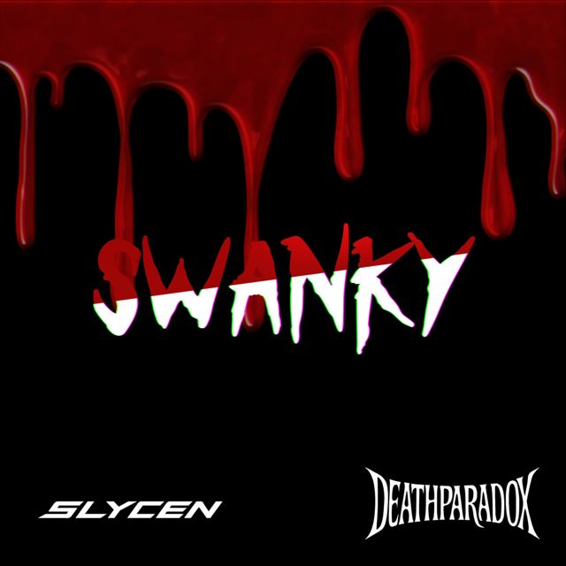 Slycen - 'SWANKY' [Ringtone]