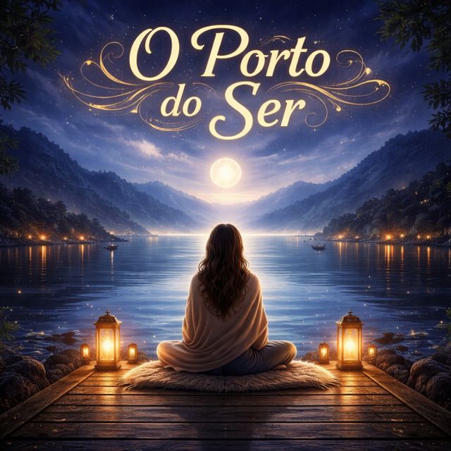 Laura Livia - 'O Porto do Ser' [Ringtone]