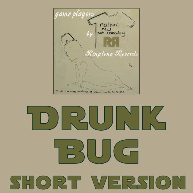RR Collective - 'Drunk Bug (Short Version)' [Ringtone]