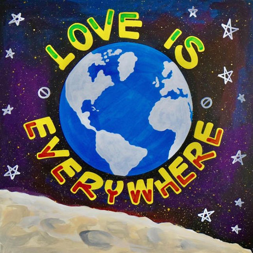 Prince Enoki - 'Love Is Everywhere (feat. Jocelyn Barth)' [Ringtone]