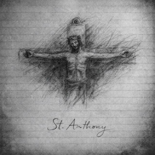 MATEO - 'St. Anthony' [Ringtone]