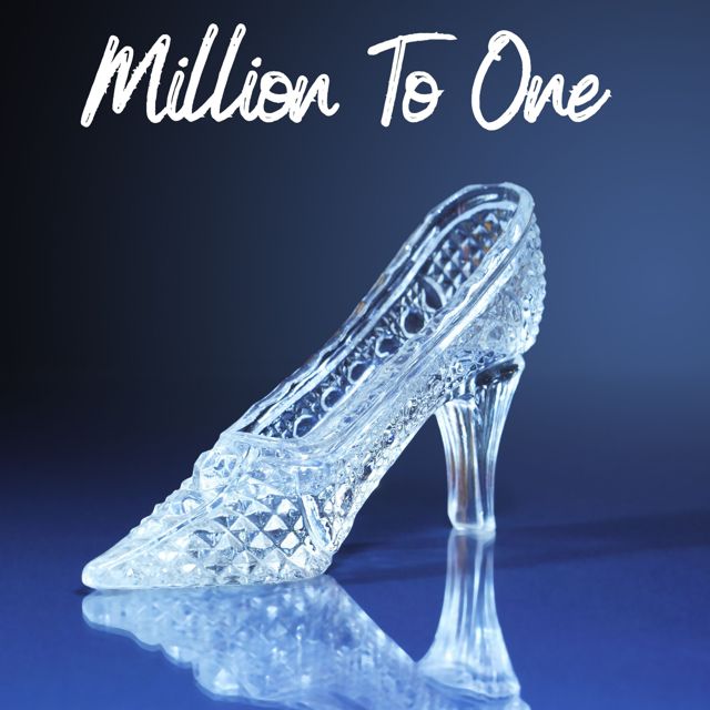Harris Bones - 'Million To One (from " Cinderella")' [Ringtone]