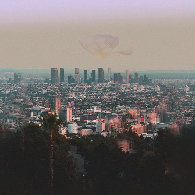 deddjazz - 'Low Rider' [Ringtone]