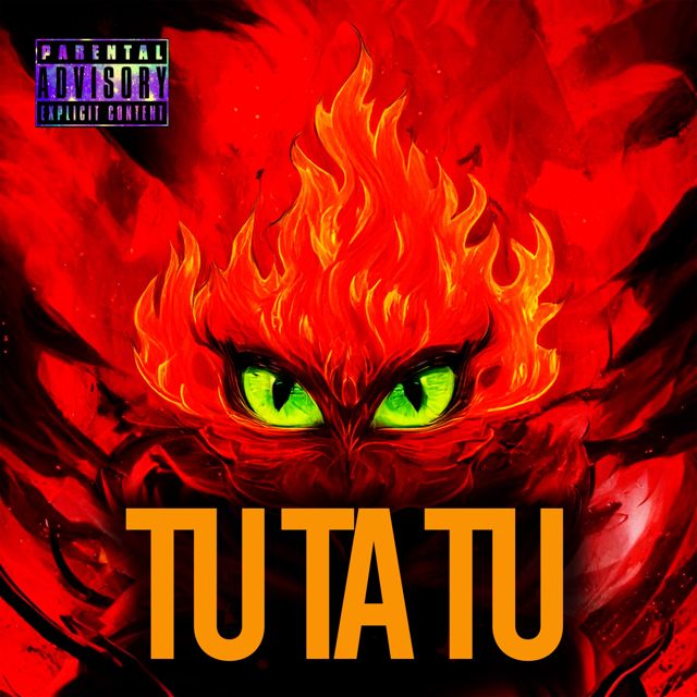 Mc HH - 'TU TA TU (SLOW EDIT)' [Ringtone]