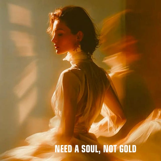 Cahoxx - 'Need A Soul, Not Gold' [Ringtone]