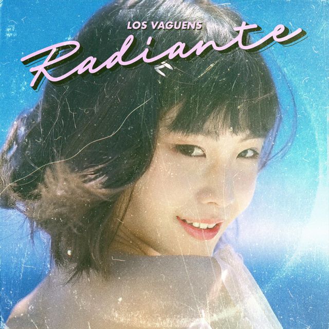 Los Vaguens - 'Radiante' [Ringtone]