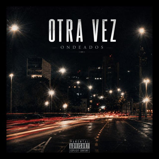 Ondeados - 'Otra vez' [Ringtone]