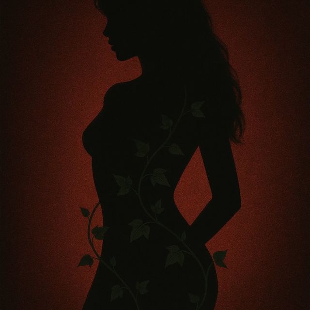 Mönt Lee - 'Poison Ivy' [Ringtone]