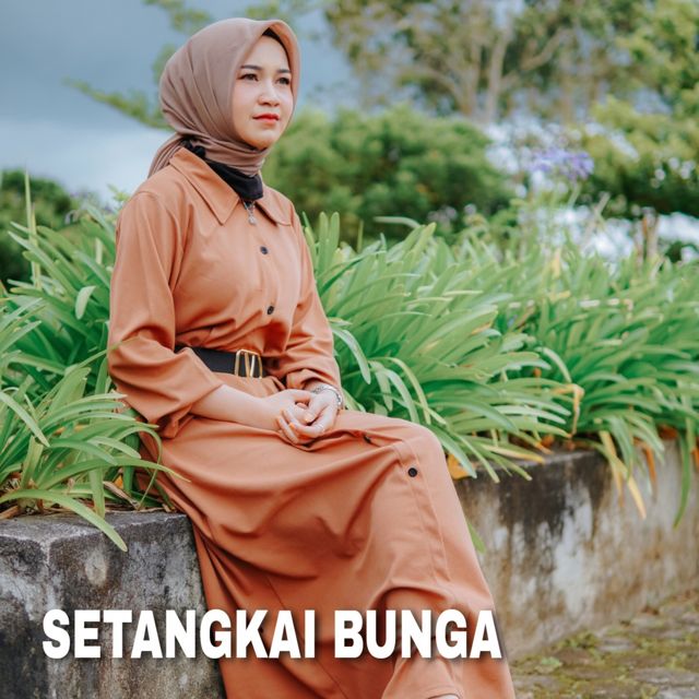 Tika Permanita - 'Setangkai Bunga' [Ringtone]