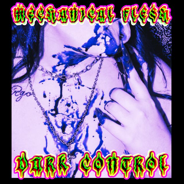 Mechanical Flesh - 'Dance For Death' [Ringtone]