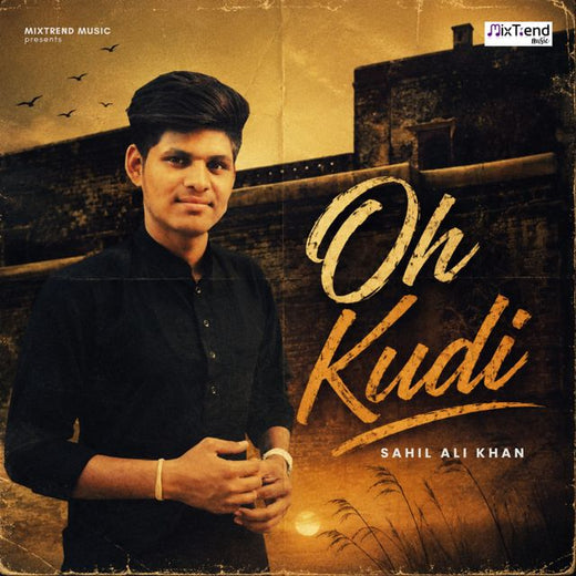 Sahil Ali Khan - 'Oh Kudi' [Ringtone]