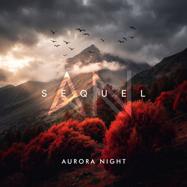Aurora Night - 'Sequel' [Ringtone]