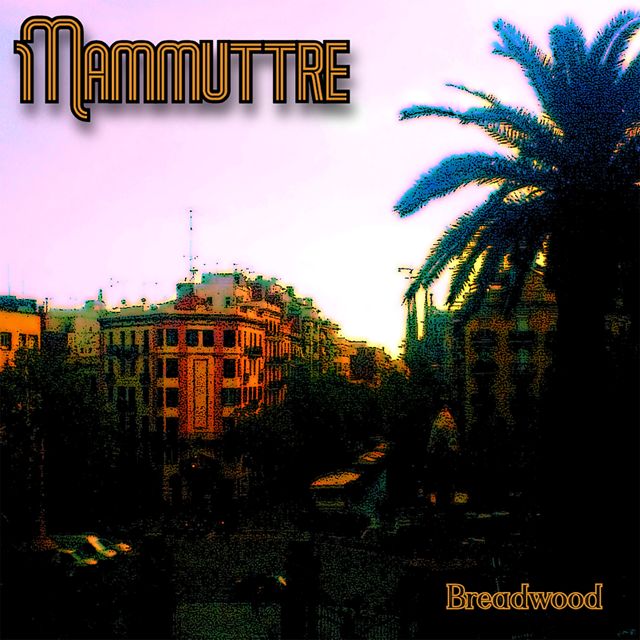 Mammuttre - 'G8vverment Sång' [Ringtone]