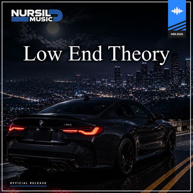 DJ SKB - 'Low End Theory' [Ringtone]