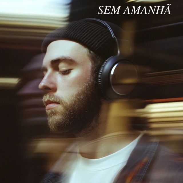 Zaylo Maren - 'Sem Amanhã' [Ringtone]