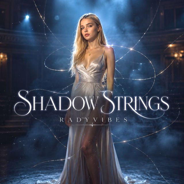 RadyVibes - 'Shadow Strings' [Ringtone]