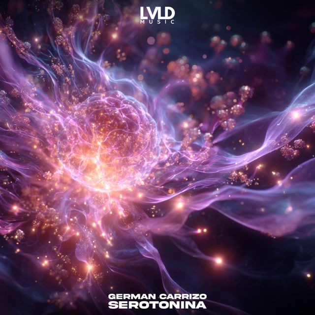 German Carrizo - 'SEROTONINA' [Ringtone]