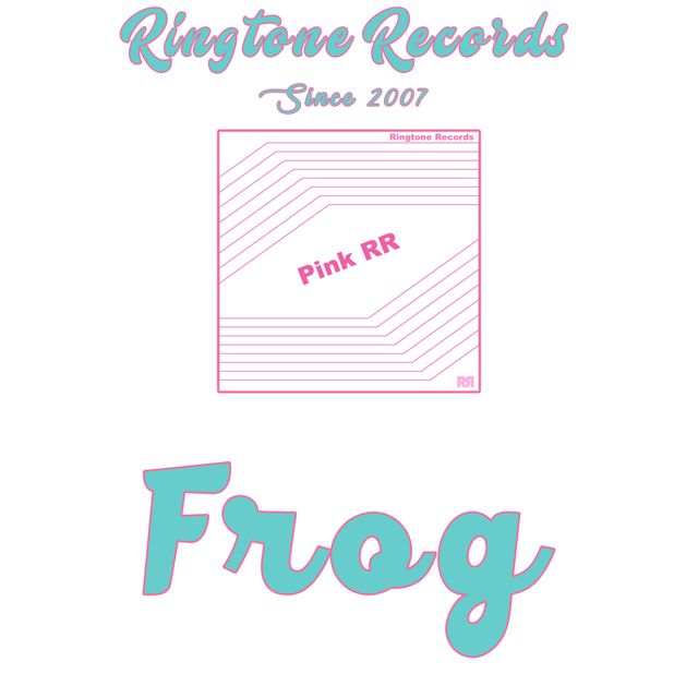 RR Collection - 'Frog (With Beeps and Bells)' [Ringtone]