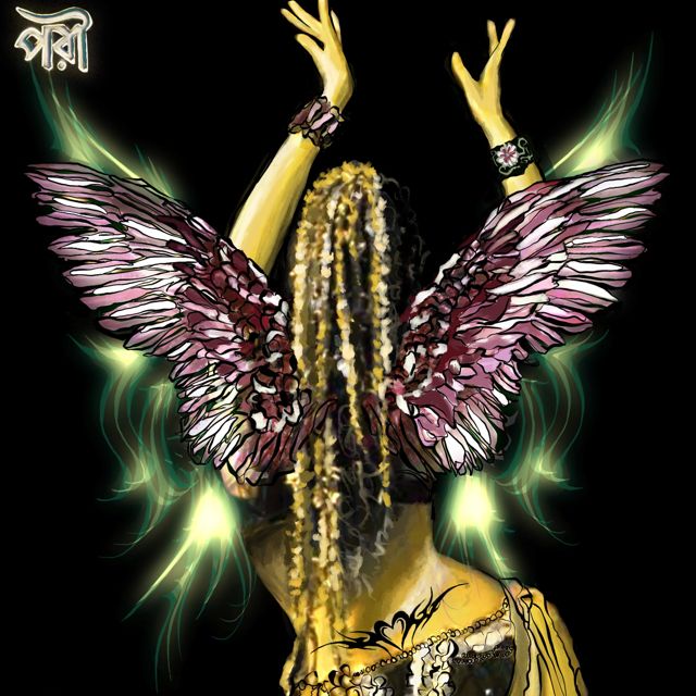 MUSHFIQ - 'PORI' [Ringtone]