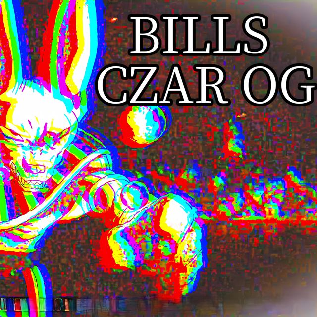 CzarOG - 'BILLS' [Ringtone]