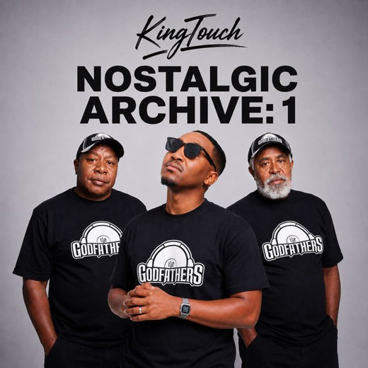 KingTouch - 'Platform 99 (Nostalgic Mix)' [Ringtone]