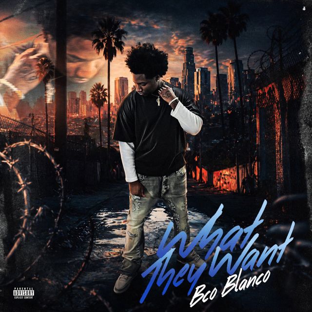 BCO Blanco - 'Needed you most' [Ringtone]