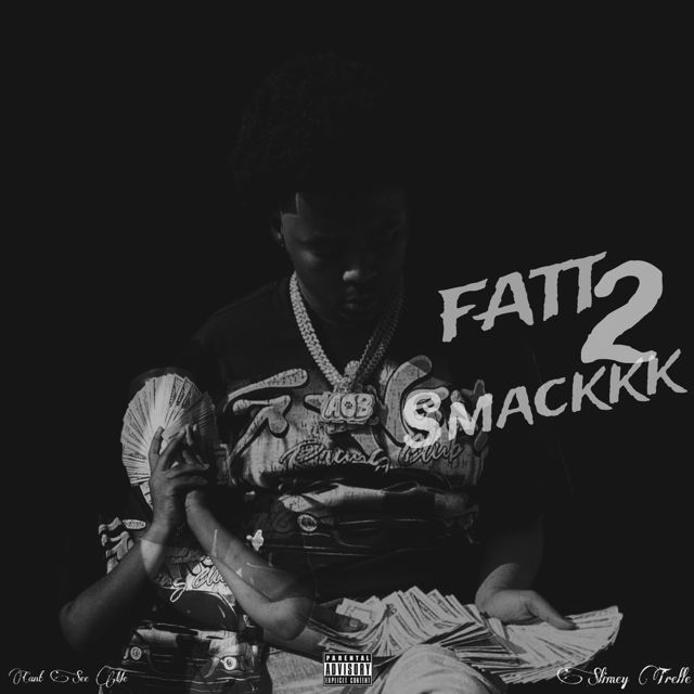 Slimey Trelle - 'Fuck Whoever' [Ringtone]
