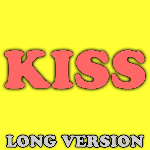 Funny Phone Calls - 'Kiss (Long Version)' [Ringtone]