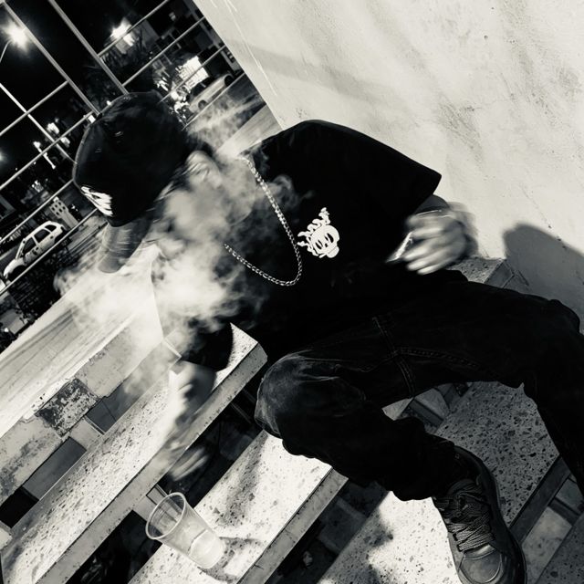 Yarru - 'Cameyando' [Ringtone]