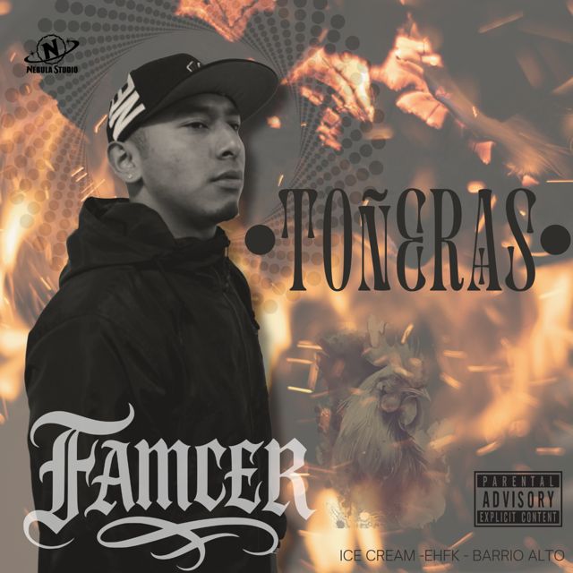Famcer - 'TOÑERAS' [Ringtone]