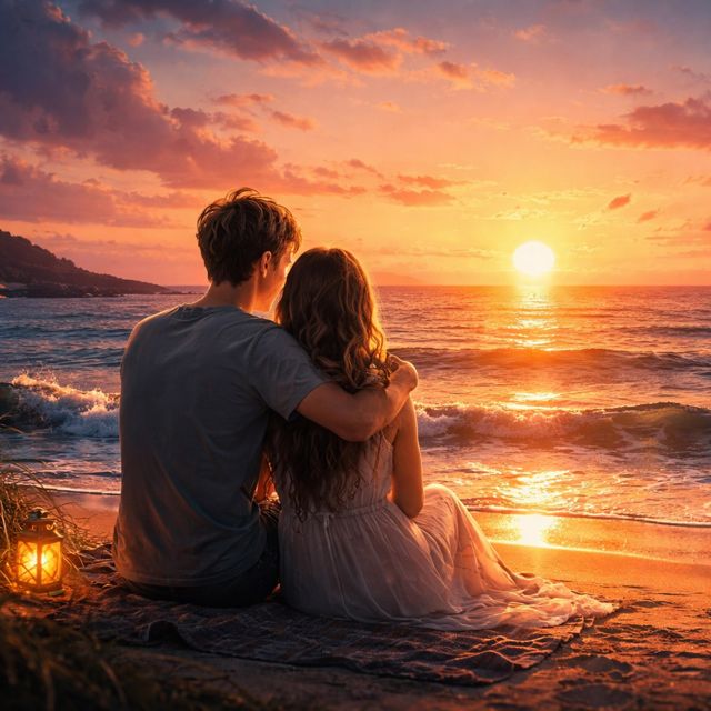 Mehdi K - 'Love Story' [Ringtone]