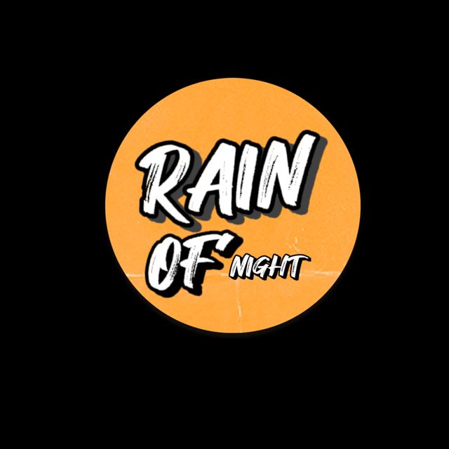 RAIN OF NIGHT - 'KISAH YANG LALU' [Ringtone]