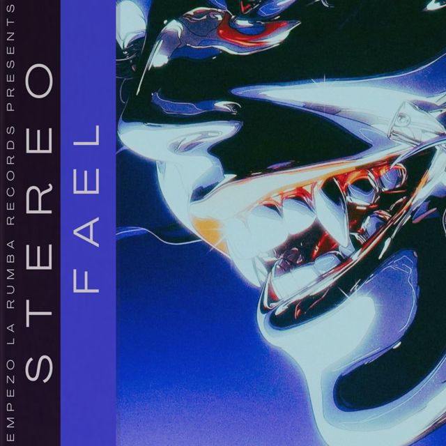fael - 'STEREO' [Ringtone]