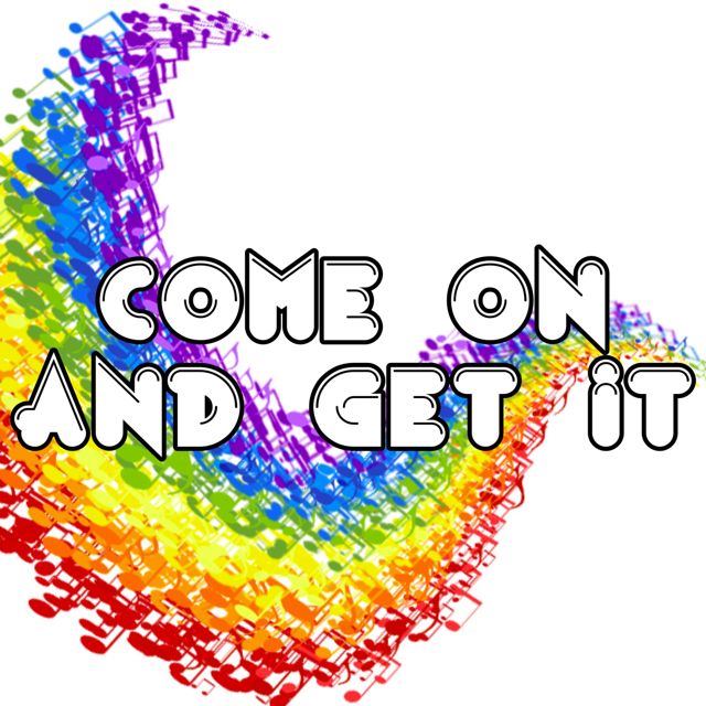 Karaoke Juice - 'Come On And Get It' [Ringtone]