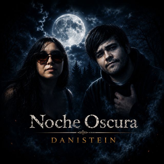 Danistein - 'Noche Oscura' [Ringtone]