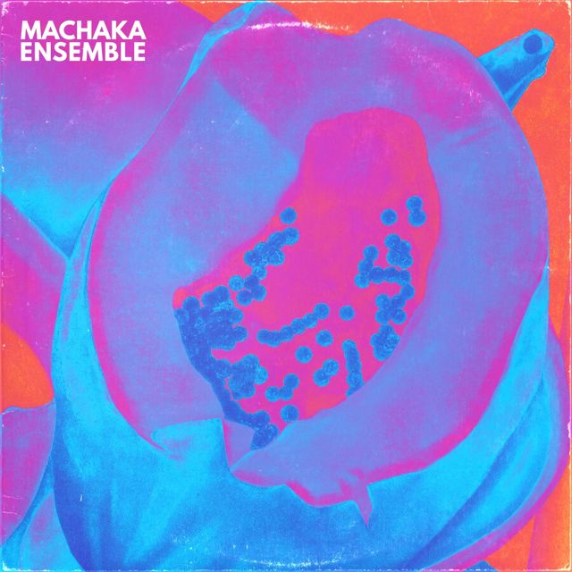 Afunkalipsis - 'Trueno y marea (feat. Aurelio Adasme & Machaka Ensemble)' [Ringtone]