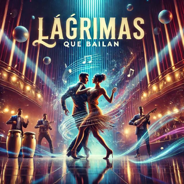La Rumba Suprema - 'Lágrimas Que Bailan' [Ringtone]