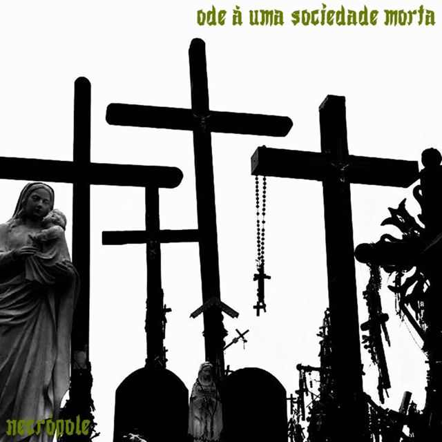 necrópole - 'ode à uma sociedade morta' [Ringtone]
