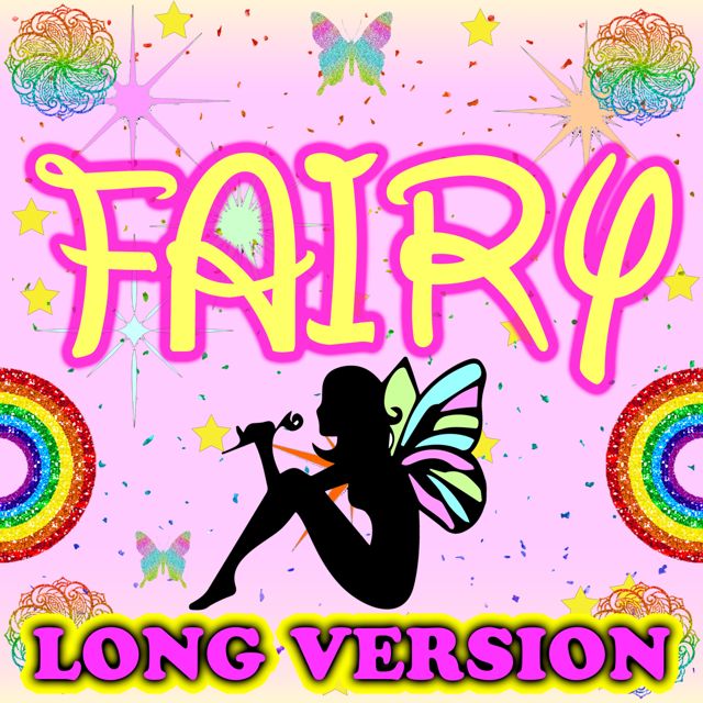 Text Tone Fairy - 'Fairy Long Version' [Ringtone]