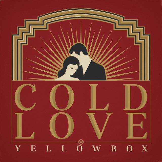 Yellowbox - 'Passing Roads' [Ringtone]