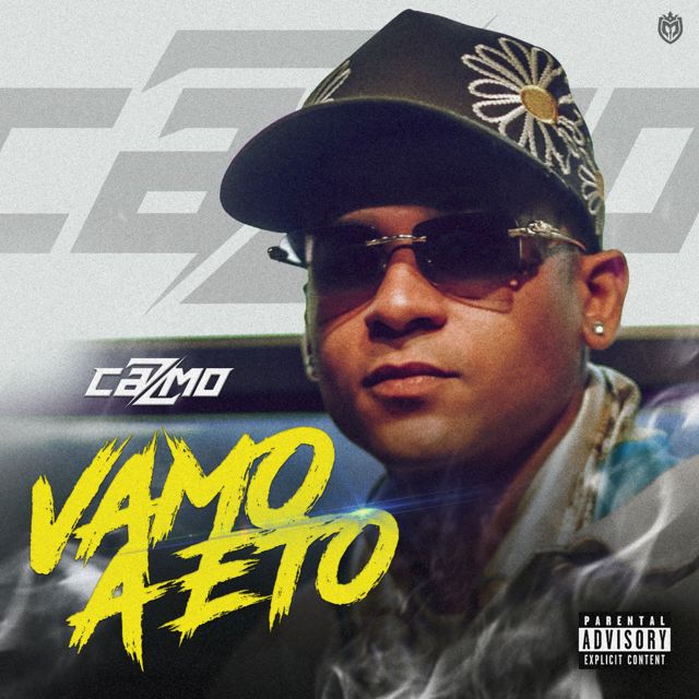 CAZMO - 'Vamo A Eto' [Ringtone]