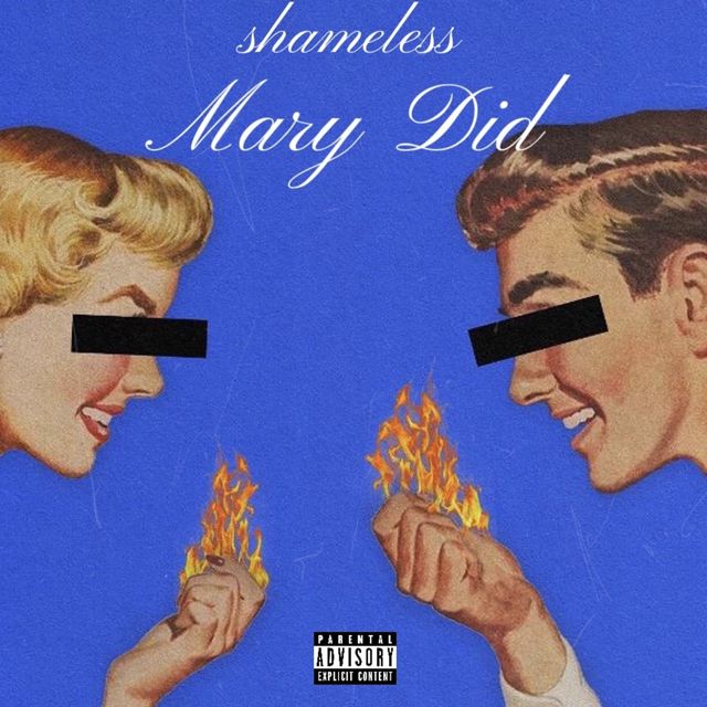 Mtjaydub - 'Mary Did' [Ringtone]