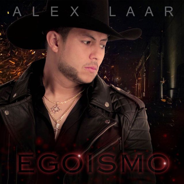 Alex Laar - 'Egoísmo (Cover)' [Ringtone]