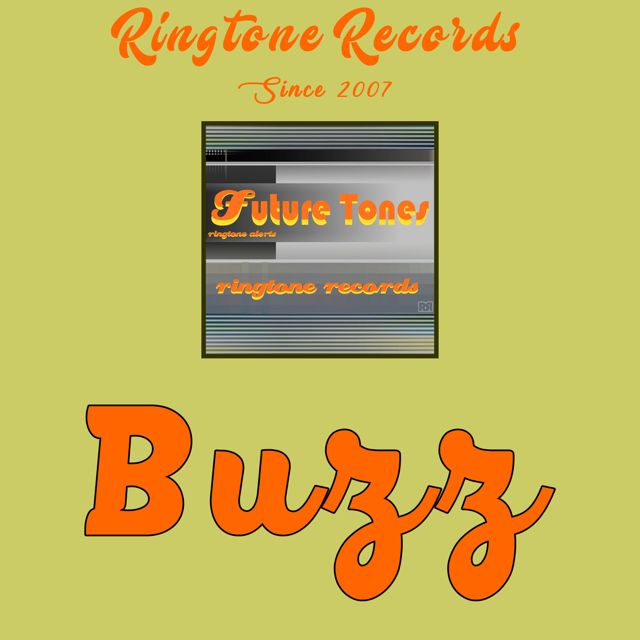 RR Collective - 'Buzz (Beeps and Bells)' [Ringtone]