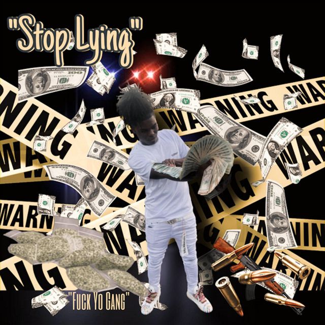 Merck - 'Stop Lying' [Ringtone]