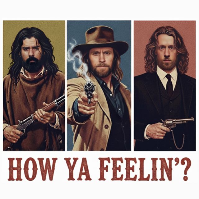 Flowmads - 'How Ya Feelin' (feat. Pine Eel & Cizflow & Seancy)' [Ringtone]