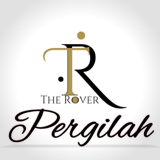 The RoVer - 'Pergilah' [Ringtone]