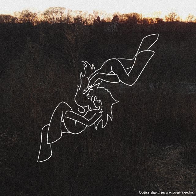 blissom - 'bodies shared on a midwest shoreline' [Ringtone]