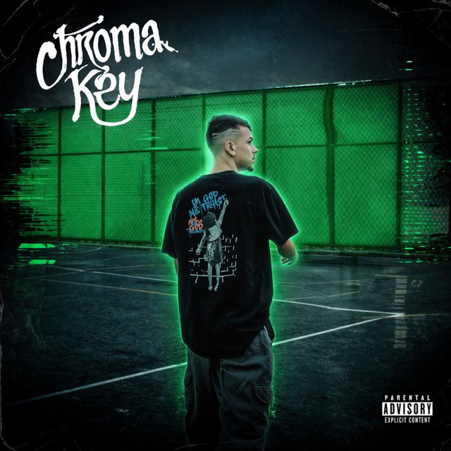 Miranda - 'Chroma Key' [Ringtone]